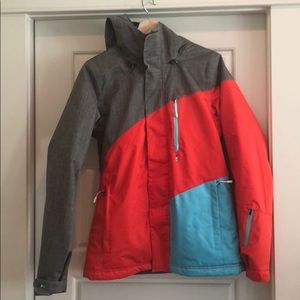 O’NEILL snowboard ski jacket